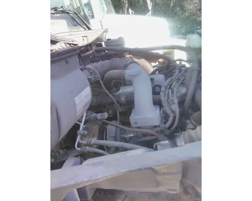 HINO J08E-VC ENGINE ASSEMBLY