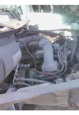 HINO J08E-VC ENGINE ASSEMBLY