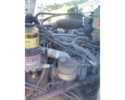 HINO J08E-VC ENGINE ASSEMBLY