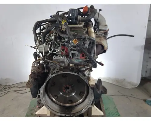 HINO J08E-VC ENGINE ASSEMBLY