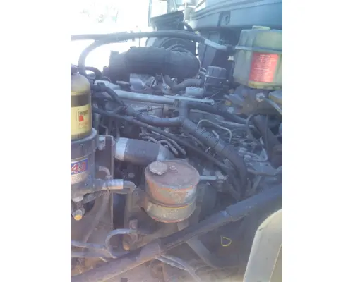 HINO J08E-VC ENGINE ASSEMBLY