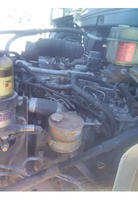 HINO J08E-VC ENGINE ASSEMBLY