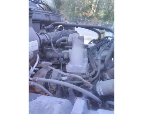 HINO J08E-VC ENGINE ASSEMBLY