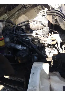 HINO J08E-VC ENGINE ASSEMBLY