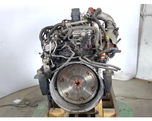 HINO J08E-VC ENGINE ASSEMBLY