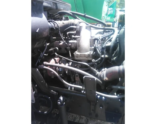 HINO J08E-VC ENGINE ASSEMBLY