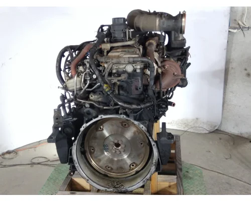 HINO J08E-VC ENGINE ASSEMBLY