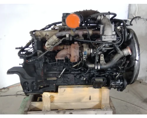 HINO J08E-VC ENGINE ASSEMBLY