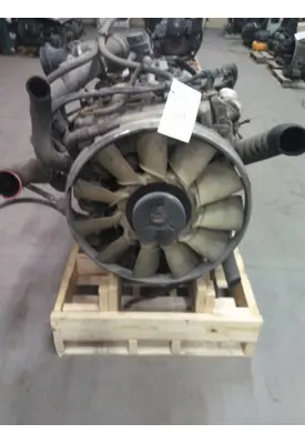 HINO J08E-VC ENGINE ASSEMBLY