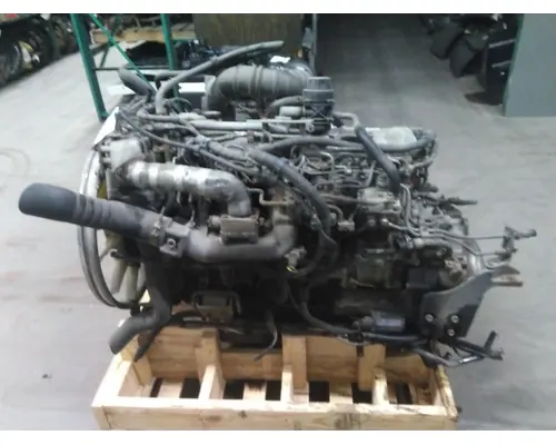 HINO J08E-VC ENGINE ASSEMBLY