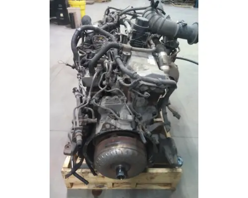 HINO J08E-VC ENGINE ASSEMBLY