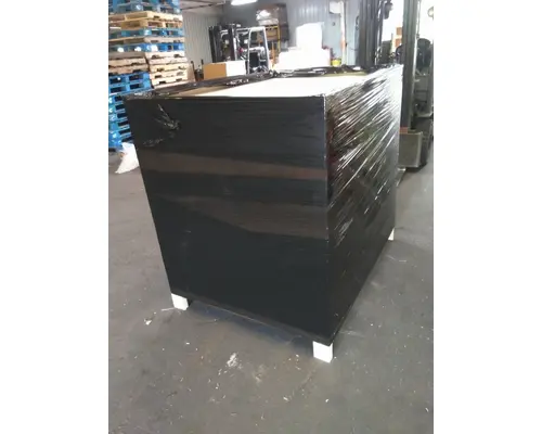 HINO J08E-VC ENGINE ASSEMBLY