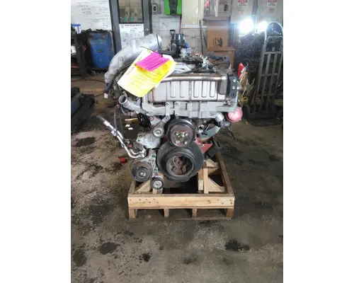 HINO J08E-VC ENGINE ASSEMBLY