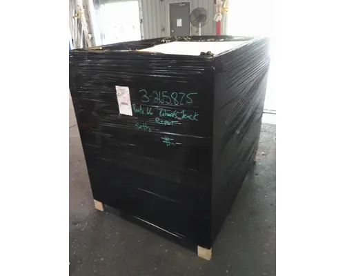 HINO J08E-VC ENGINE ASSEMBLY