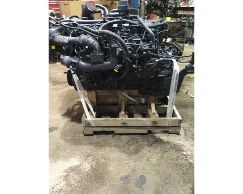 HINO J08E-VC ENGINE ASSEMBLY