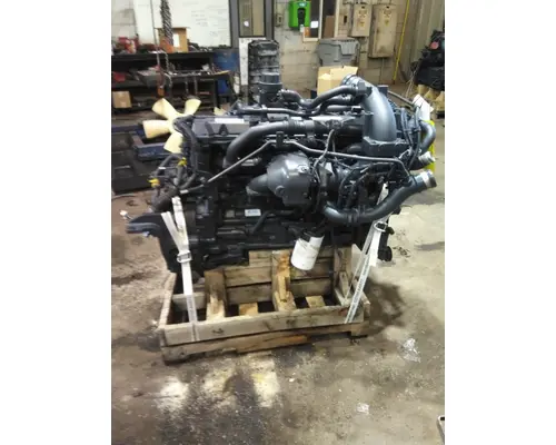 HINO J08E-VC ENGINE ASSEMBLY