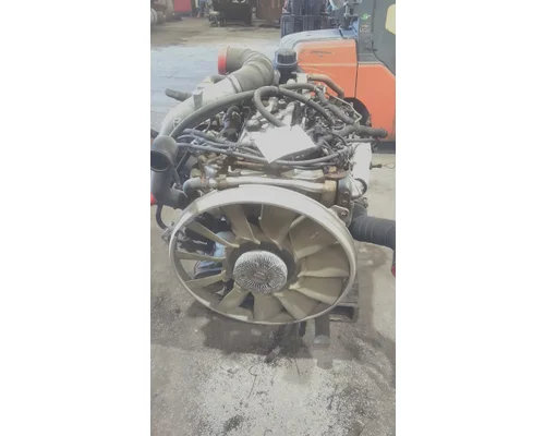 HINO J08E-VC ENGINE ASSEMBLY