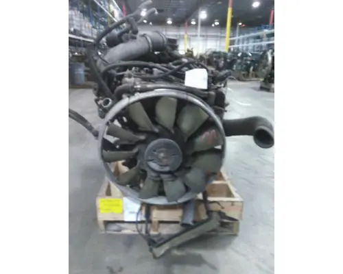 HINO J08E-VC ENGINE ASSEMBLY