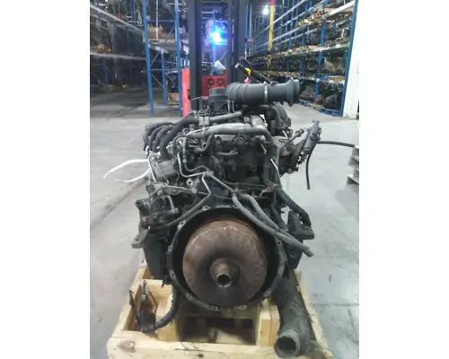 HINO J08E-VC ENGINE ASSEMBLY