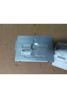 HINO J08E-VC ENGINE CONTROL MODULE (ECM)