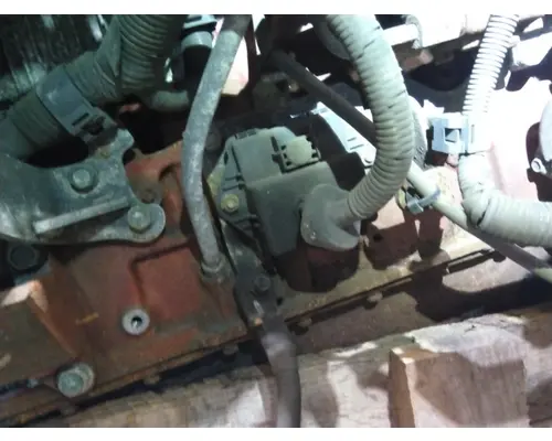 HINO J08E-VC ENGINE CONTROL MODULE (ECM)