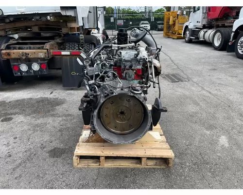 HINO J08E-VC Engine Assembly