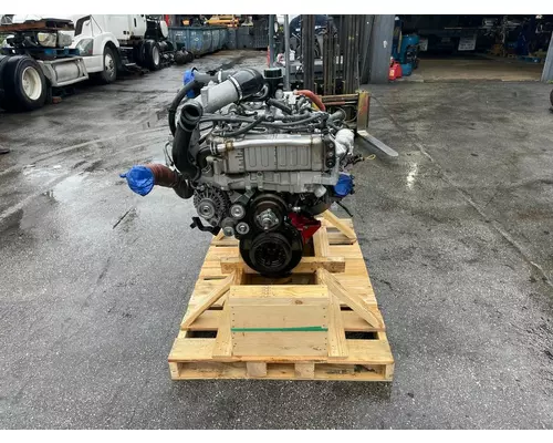 HINO J08E-VC Engine Assembly