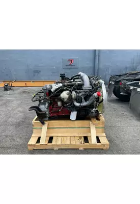 HINO J08E-VC Engine Assembly