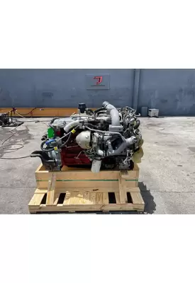 HINO J08E-VC Engine Assembly