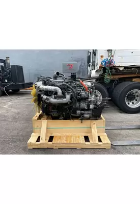 HINO J08E-VC Engine Assembly