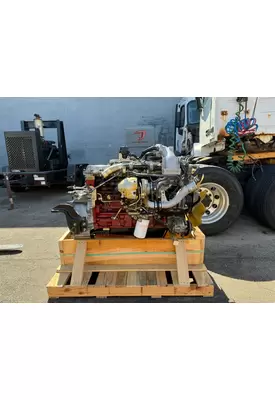 HINO J08E-VC Engine Assembly