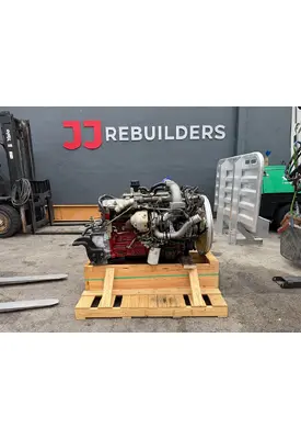 HINO J08E-VC Engine Assembly