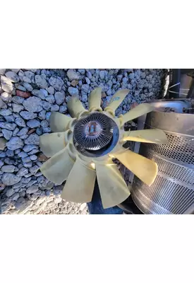 HINO J08E-VC Fan Clutch