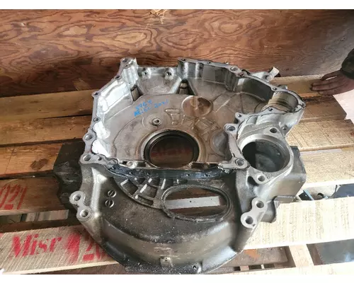 HINO J08E-VC Flywheel Housing