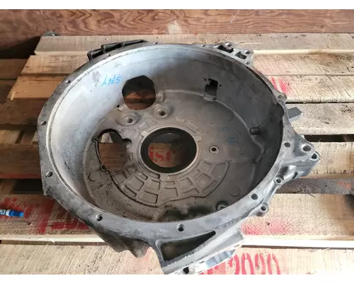 HINO J08E-VC Flywheel Housing