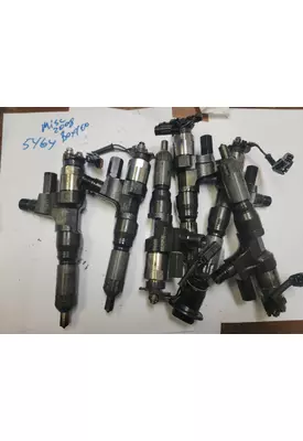 HINO J08E-VC Fuel Injector