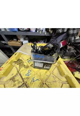 HINO J08E-VC Fuel Injector