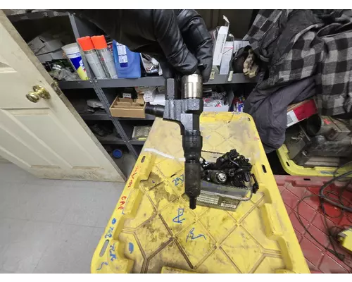 HINO J08E-VC Fuel Injector