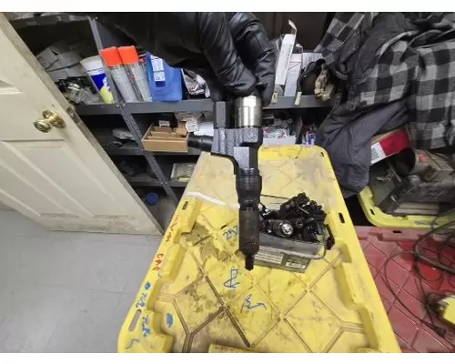 HINO J08E-VC Fuel Injector