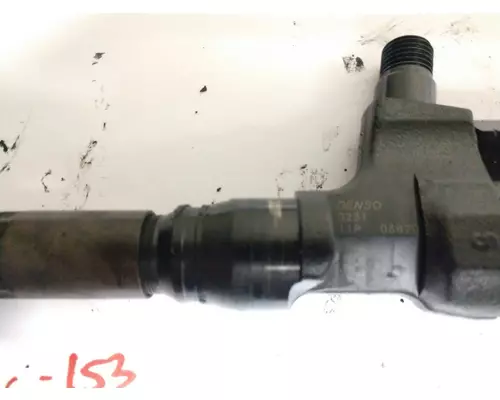 HINO J08E-VC Fuel Injector