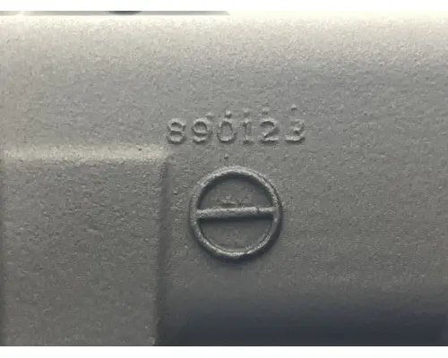 HINO J08E-VC Intake Manifold