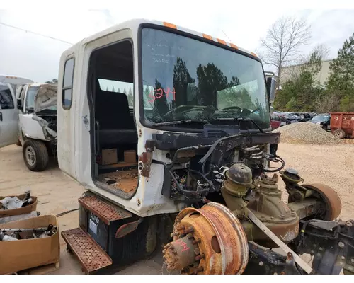 HINO J08E-VC Intake Manifold