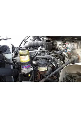 HINO J08E-WU ENGINE ASSEMBLY