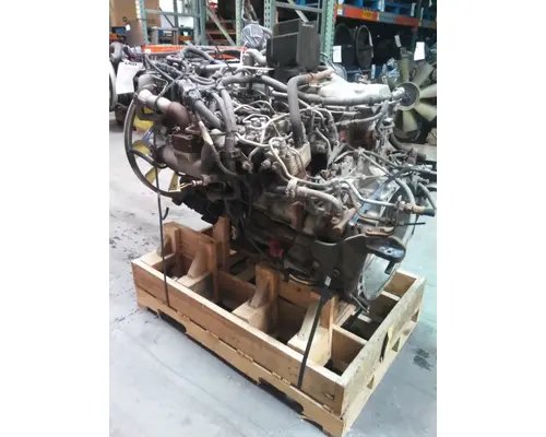 HINO J08E-WU ENGINE ASSEMBLY