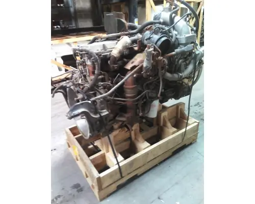 HINO J08E-WU ENGINE ASSEMBLY