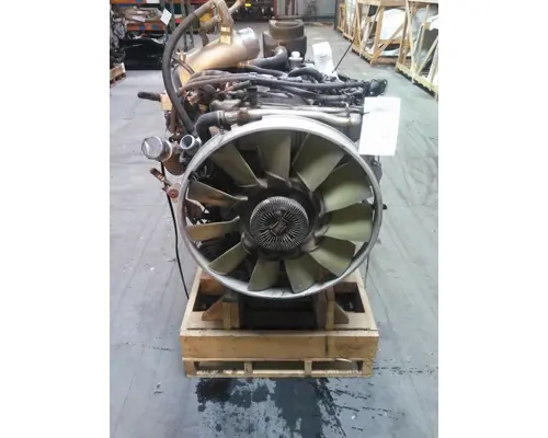 HINO J08E-WU ENGINE ASSEMBLY