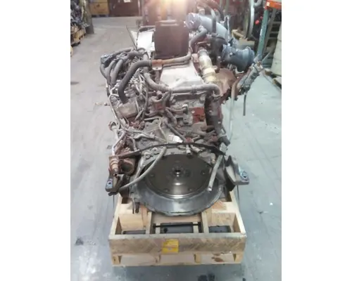 HINO J08E-WU ENGINE ASSEMBLY