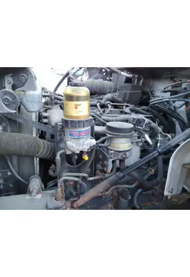 HINO J08E-WU ENGINE ASSEMBLY