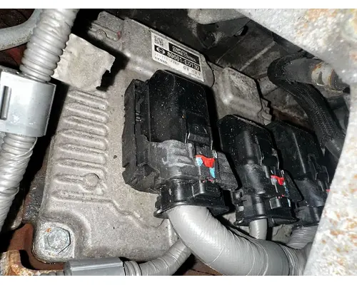 HINO J08E-WU Engine Assembly