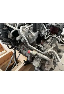 HINO J08E Air Compressor